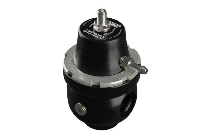 FPR8 Black TS-0404-1032