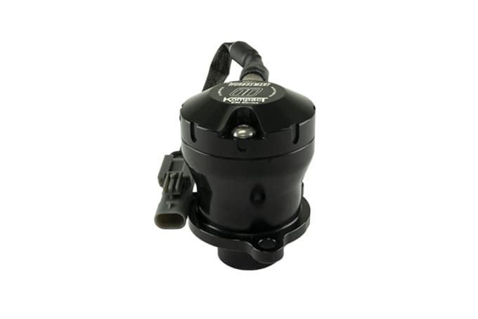 BOV Kompact EM Plumb Back VR13 
 (USA FORD RANGER 2019+) TS-0223-1296