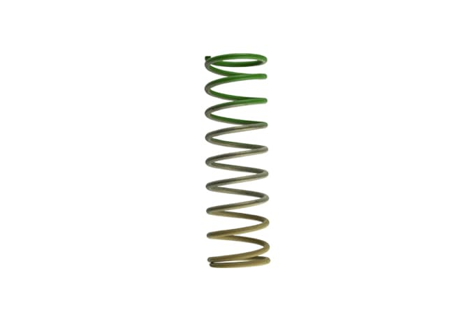 Gen4 WG38/40/45/50L HP 25 PSI Outer Spring Brown/Green TS-0505-2013