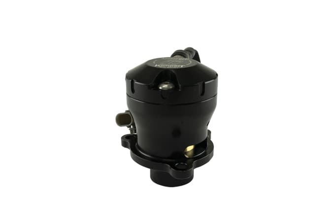 BOV Kompact EM Dual Port VR2 
 (Ford Ecoboost, Mercedes Benz, AMG, Volvo) TS-0223-1066