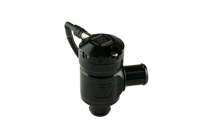 BOV Kompact EM Plumb Back - 25mm TS-0223-1275