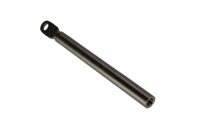 Clevis Suit IWG75 (1/4" UNF thread) 6.3mm (Hole) x 125mm TS-0600-3006