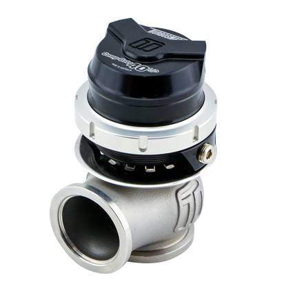 Gen V Wastegate 40MM Comp-Gate40HP 35psi Black TS-0552-1312