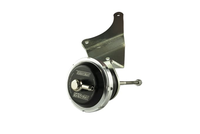 IWG75 K03 Golf/A3/Leon/Octavia 5psi - Black TS-0645-3052