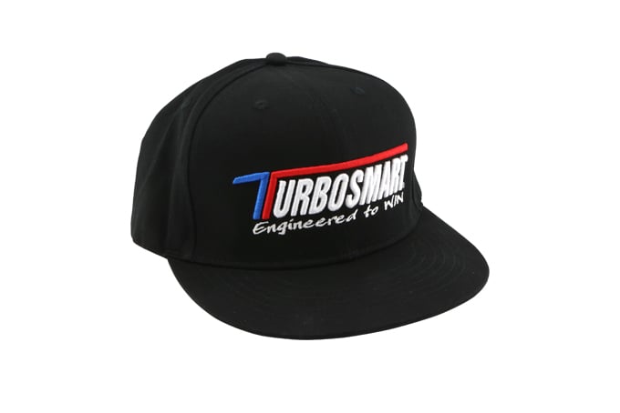TS Hat Full Logo Colour TS-9002-1001