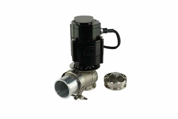 GenV eALV40 Electronic Anti-Lag Valve TS-0552-1601