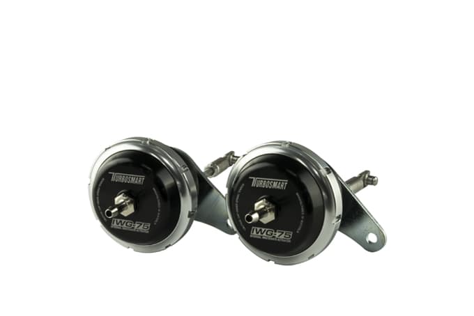 IWG75 Nissan R35 Twin Port 7psi TS-0615-2073