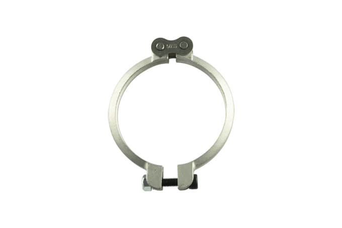 Gen4 WG60 Outlet V-Band TS-0503-3005