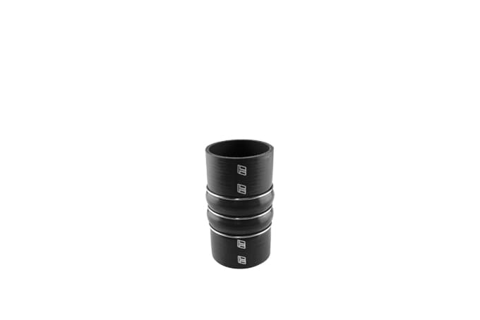 Double Hump Hose 2.75" - Black TS-HH275-BK