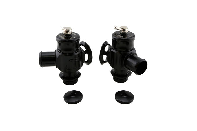 BOV Kompact Dual Port Kit - Cadillac ATS-V TS-0203-1008