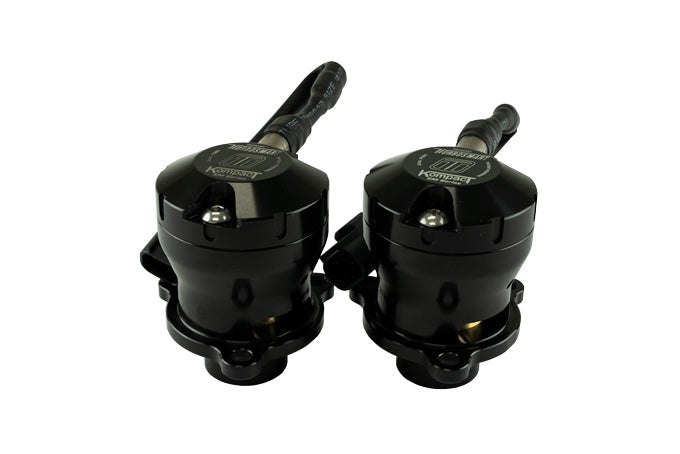 BOV Kompact EM Dual Port VR14 
 (Mclaren) TS-0223-1085