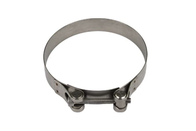 Barrel Hardware Clamp (105-112mm / 4.25") TS-HCB-108