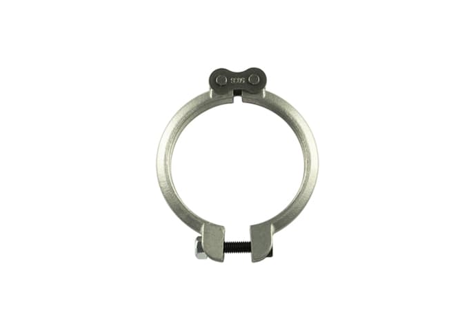 Gen4 WG50 Inlet V-Band TS-0502-3004
