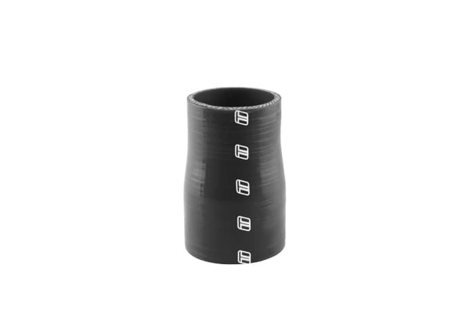 Hose Reducer 2.00-2.25" BLACK TS-HR200225-BK