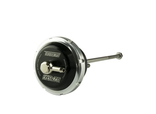IWG75 Universal Actuator (UNF) 150mm 10PSI TS-0681-5102
