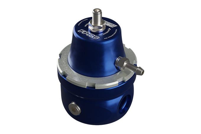 FPR6 Blue TS-0404-1021