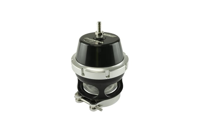 BOV Power PortSupercharger - Black TS-0207-1003
