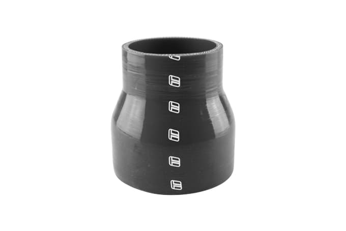 Hose Reducer 3.00-4.00" BLACK TS-HR300400-BK