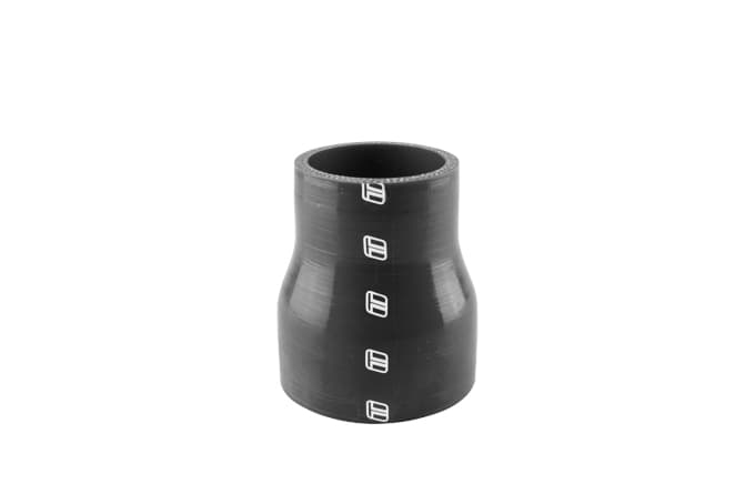 Hose Reducer 2.25-3.00" BLACK TS-HR225300-BK