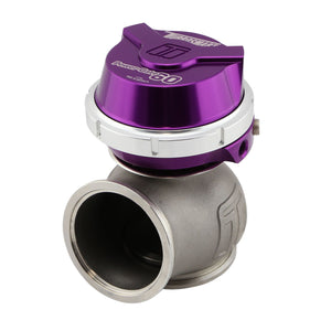 Gen V Wastegate 60MM PowerGate60 14psi Purple TS-0555-1013
