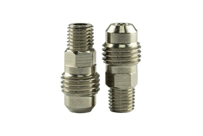 1/16NPT Male - -4AN Flare fit TS-0505-2009