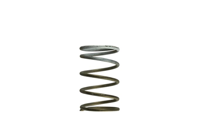 GenV WG60 7psi White Middle Spring TS-0550-3091