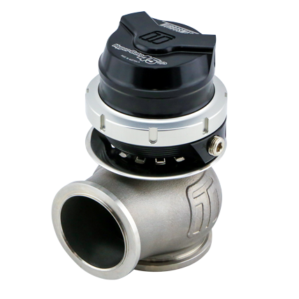 Gen V HyperGate 45MM 35psi Black TS-0553-1312