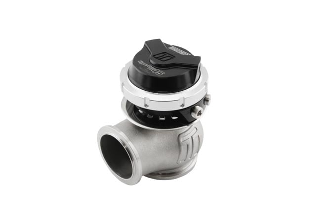 GenV WG45 Hypergate 45 Lite 7psi Black TS-0553-1602