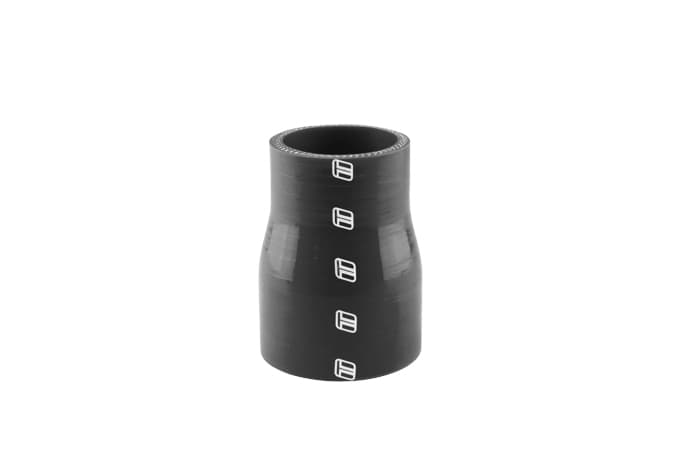 Hose Reducer 2.00-2.50" BLACK TS-HR200250-BK