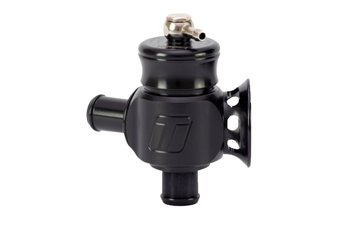 BOV Kompact Dual Port-20mm TS-0203-1021