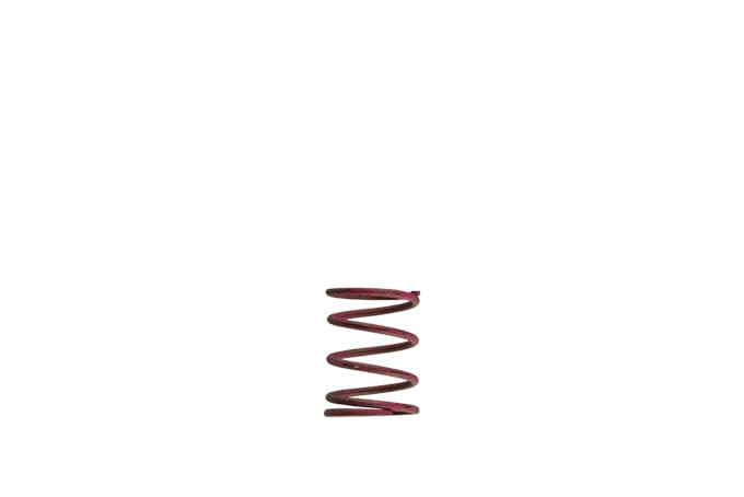 GenV WG38/40 7psi Pink Middle Spring TS-0550-3083