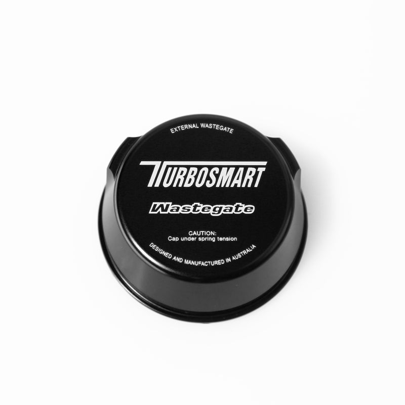 Gen4 WG38 UltraGate Top Cap Replacement - Black TS-0501-3006