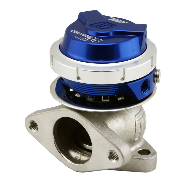 Gen V Wastegate 38mm UltraGate38 14psi Blue TS-0551-1011