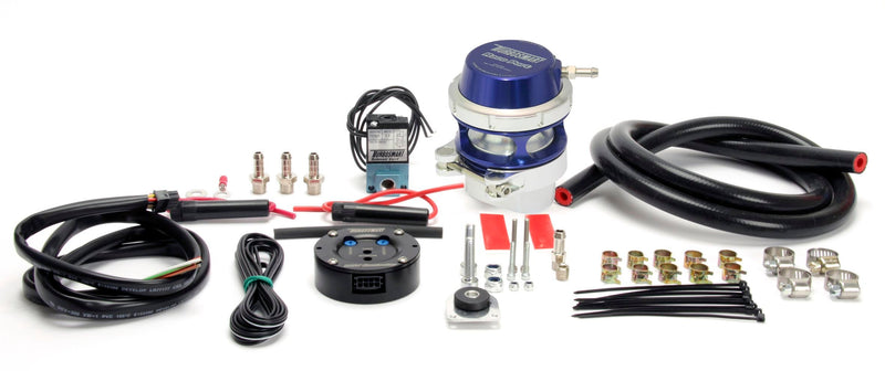 BOV Controller RacePort Blue TS-0304-1001