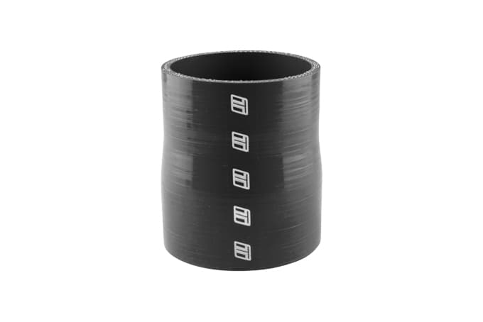 Hose Reducer 3.50-3.75" BLACK TS-HR350375-BK