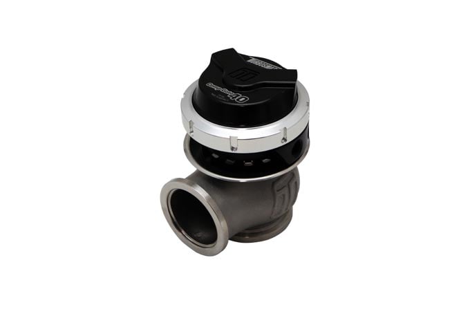 GenV WG40 CompGate40 7psi Black TS-0552-1002