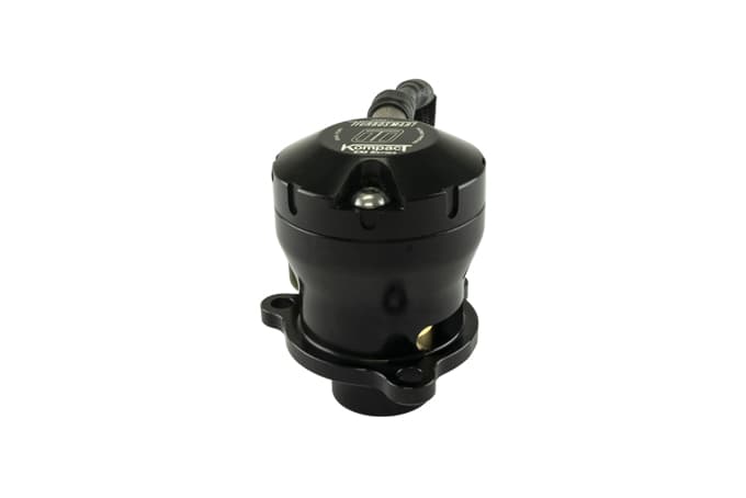 BOV Kompact EM Dual Port VR13 
 (USA FORD RANGER 2019+) TS-0223-1096