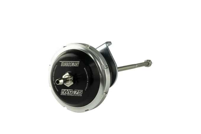 IWG75 Ford Focus ST 2.0L Ecoboost 7 PSI TS-0622-5072