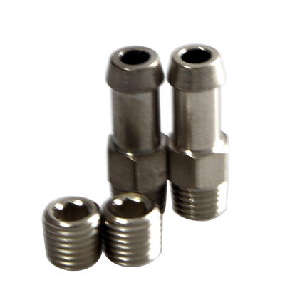 WG38/40/45 1/16NPT Hose Barb Fittings TS-0505-3009