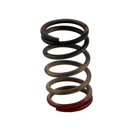 GenV WG HP 40psi Spring (Black/Red) TS-0550-3112
