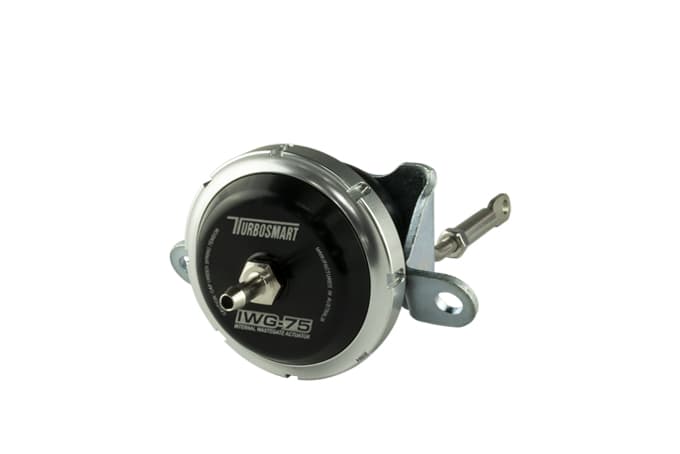 IWG75 Renault Megane RS250 7 PSI - Black TS-0646-1072