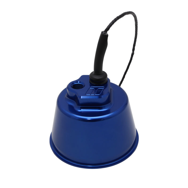 BOV PowerPort Sensor Cap Replacement - Blue TS-0207-3007