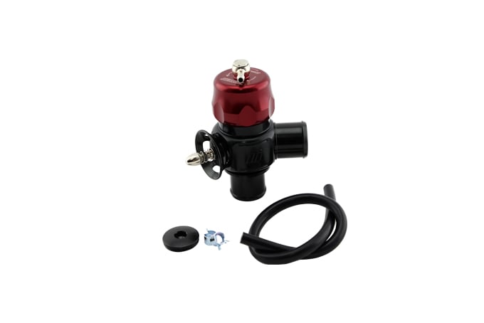 BOV SmartPort Dual Port Mitsubishi EVO VI-X-Red TS-0215-1022