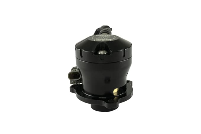 BOV Kompact EM Dual Port VR11 
 (BMW M2 N55) TS-0223-1094