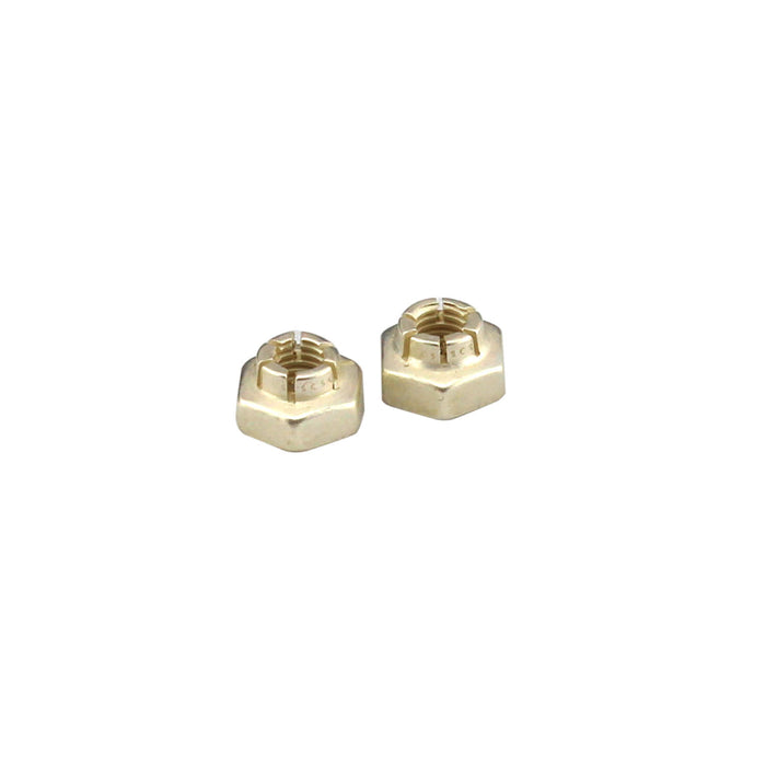 GenV V-Band Replacement Nuts - 2 Pack TS-0550-3080