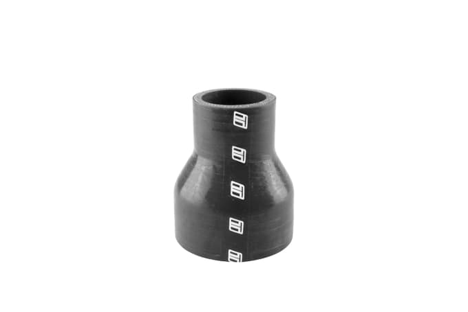 Hose Reducer 1.75-3.00" BLACK TS-HR175300-BK