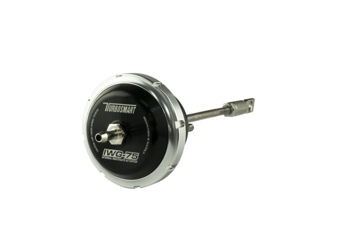 IWG75 2015 Ford Mustang 2.3L EcoBoost 7 PSI TS-0622-8072
