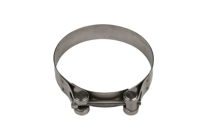 Barrel Hose Clamp (85-92mm / 3.50") TS-HCB-088