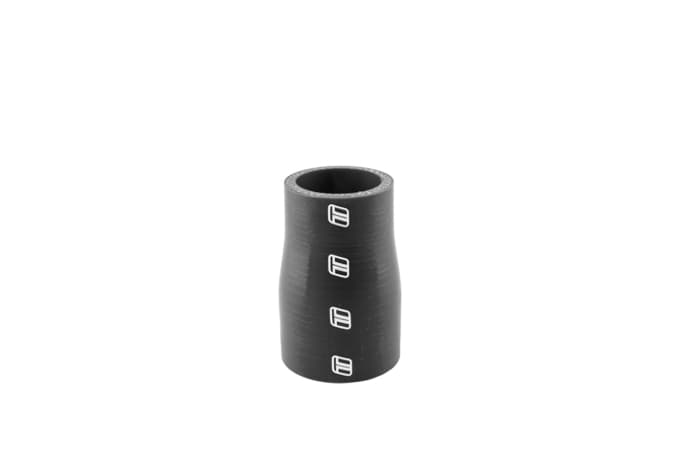 Hose Reducer 1.50-1.75" BLACK TS-HR150175-BK