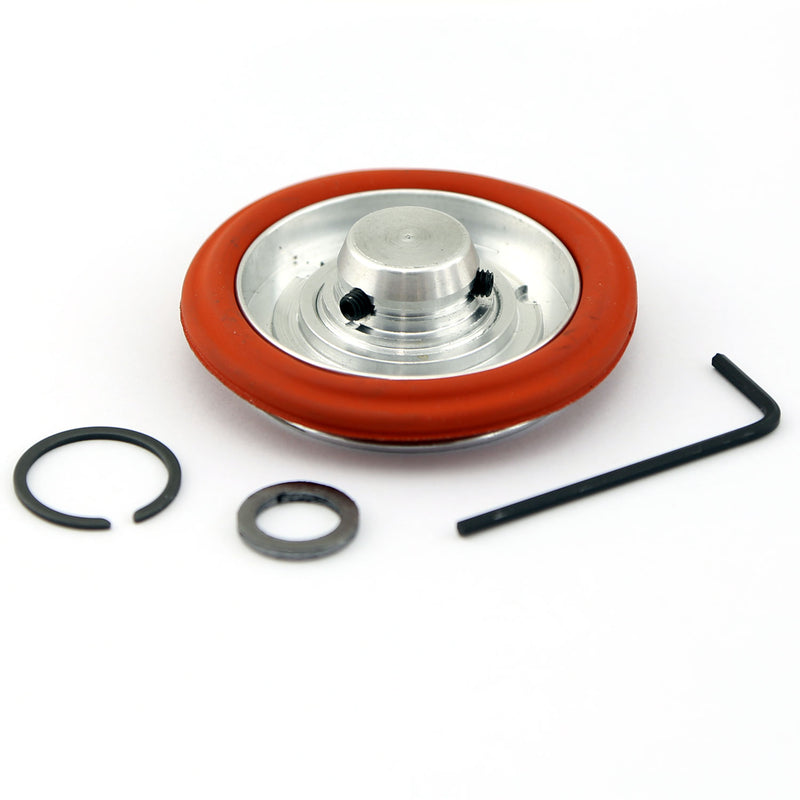 Gen4 WG38/40/45/50L Diaphragm Assembly TS-0505-3006